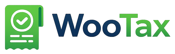WooTax Logo